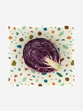 Vegan M (25x27 cm)