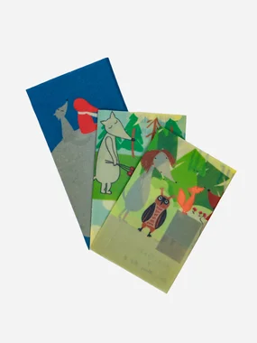 Včelobal Rosie Naive Art