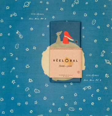 Včelobal Rosie Naive Art