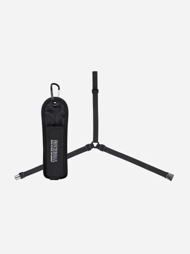 Pouzdro 3v1 pro obranný sprej Sabre