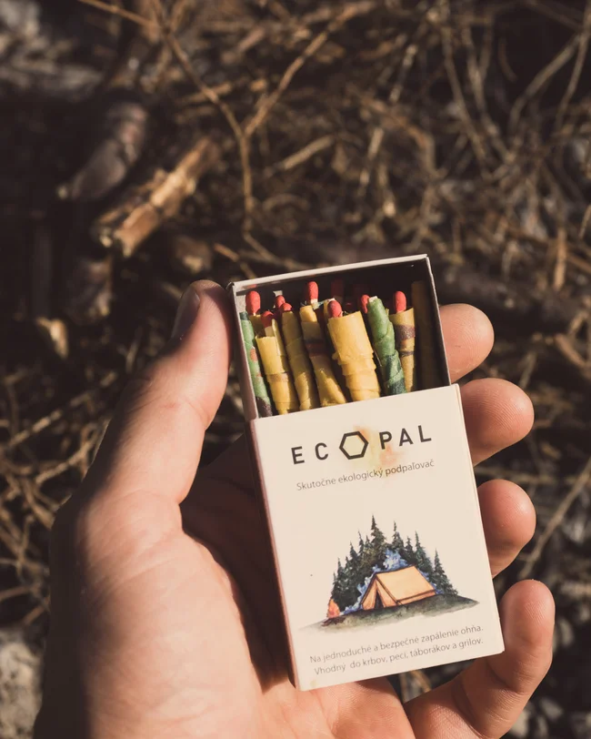 Ecopal