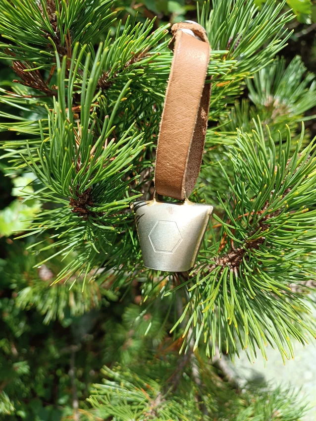 Outdoorové balení