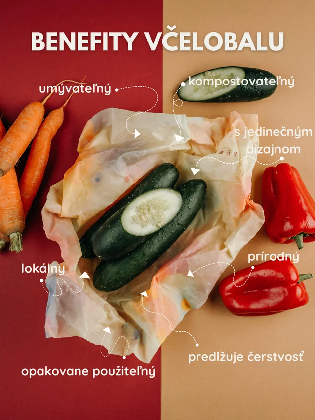 Včelobal MULTIPACK