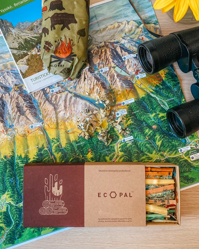 Ecopal XXL