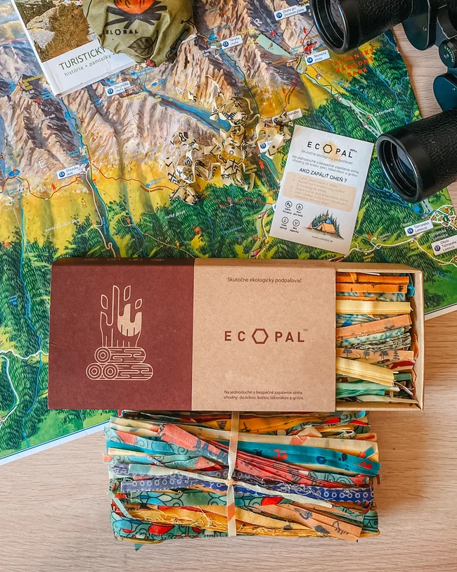Ecopal REFILL