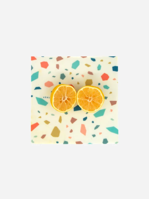 Vegan S (19x19 cm)