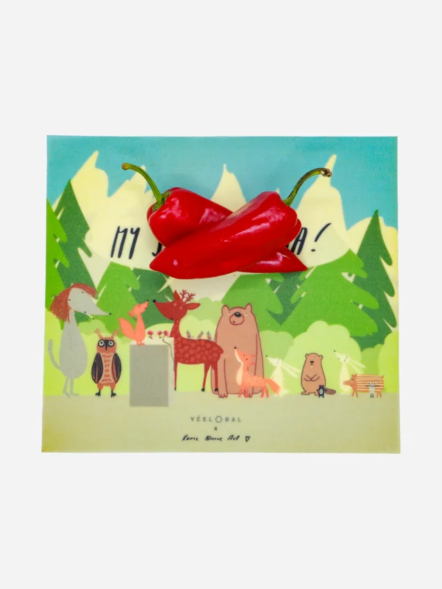 Včelobal od Rosie - M+M+L