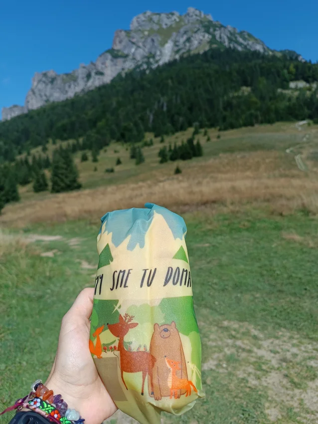 Včelobal od Rosie - M+M+L