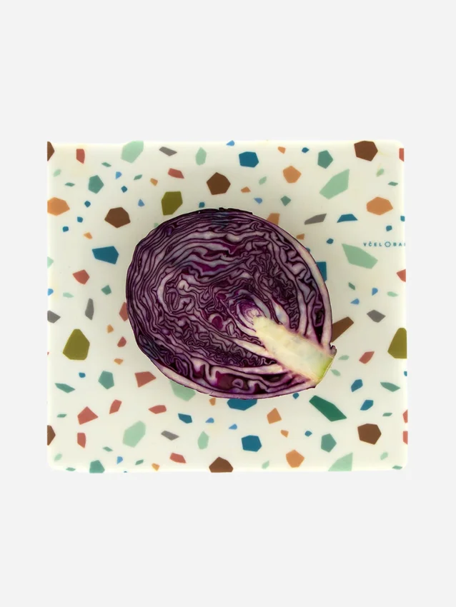 Vegan M (25x27 cm)