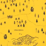 Včelobal L (34x37 cm) Turista