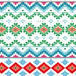 Včelobal S Folklór
