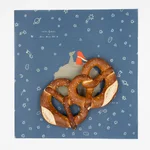 Včelobal L (34x37 cm) Planétka