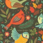 Včelobal M (25x27 cm) Podzim